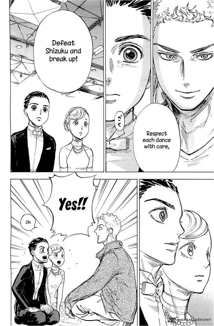Ballroom E Youkoso 13 10