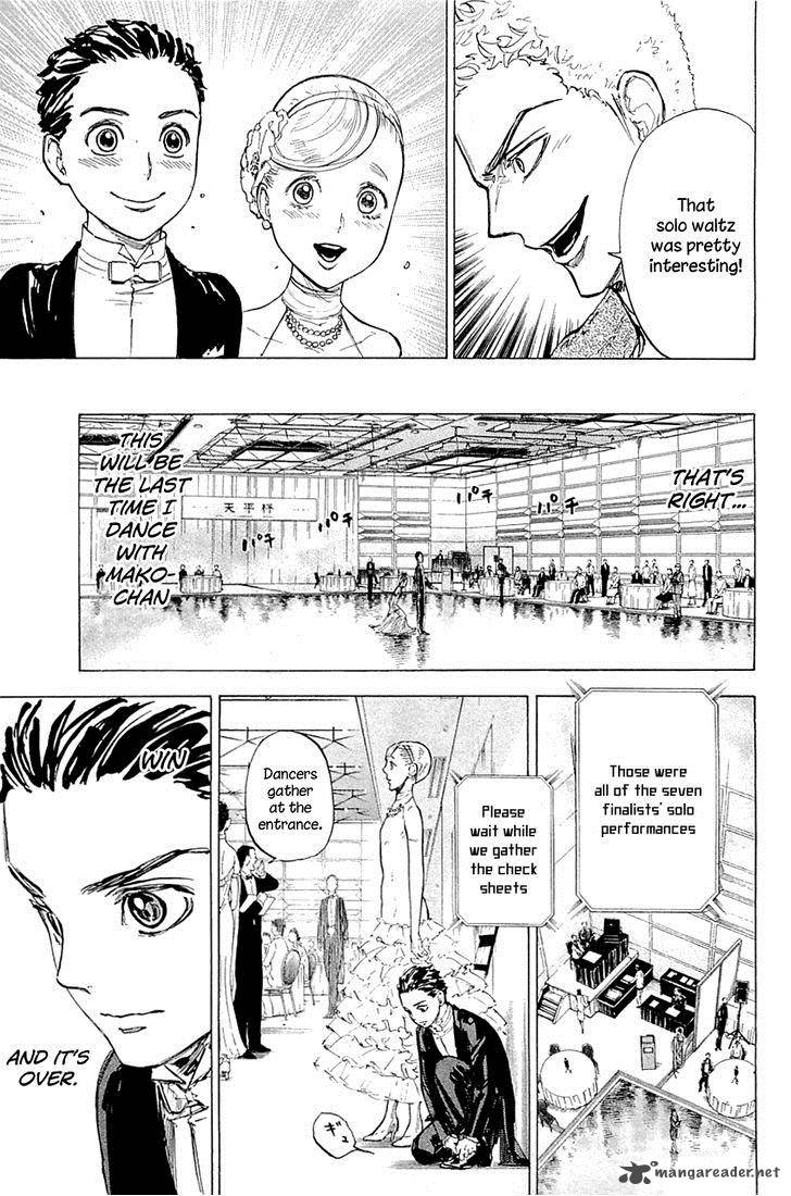 Ballroom E Youkoso 13 11