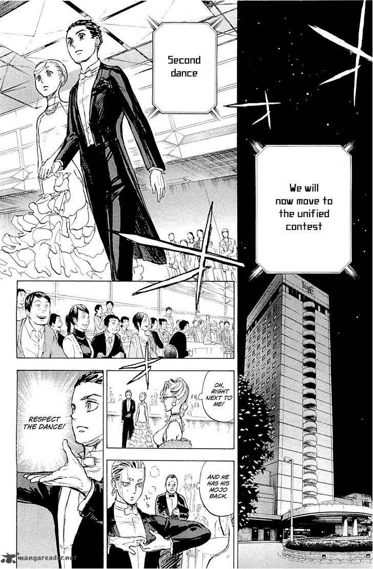 Ballroom E Youkoso 13 12