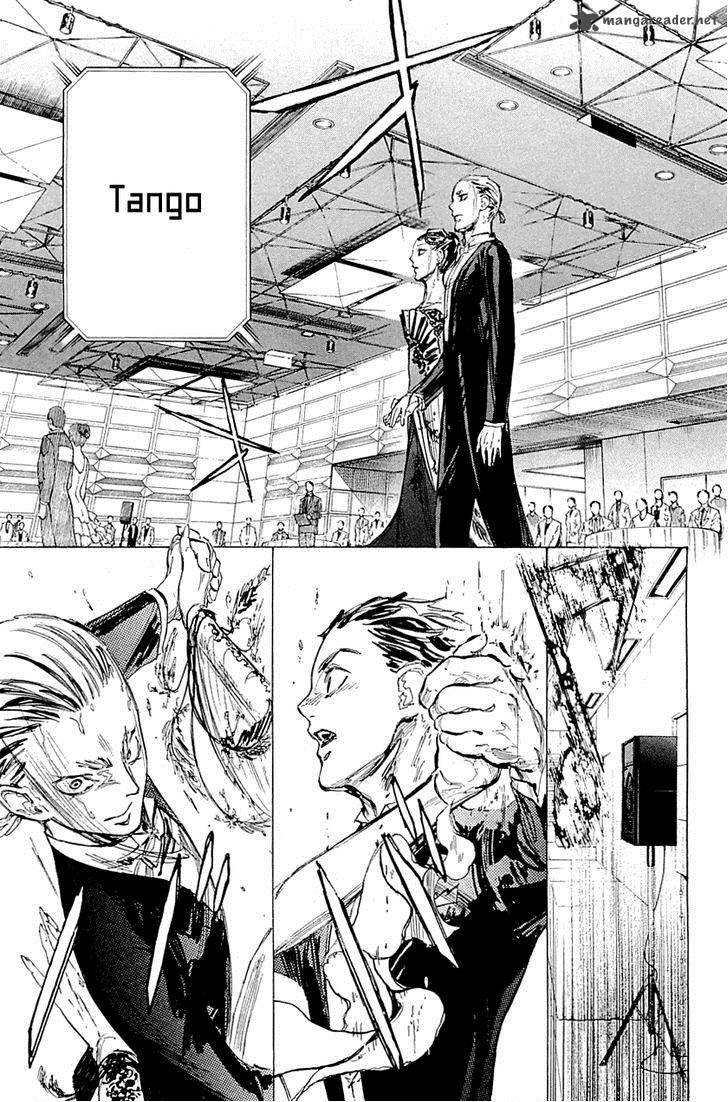 Ballroom E Youkoso 13 13