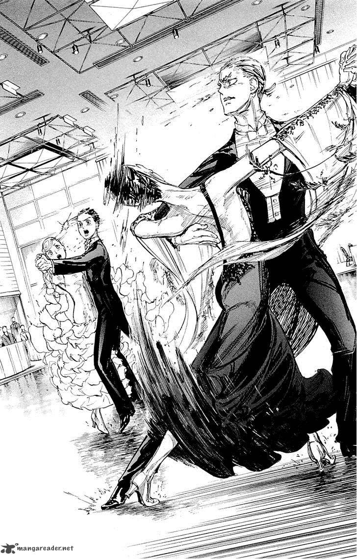 Ballroom E Youkoso 13 14