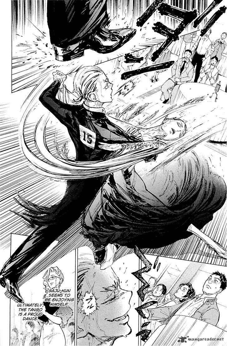 Ballroom E Youkoso 13 16