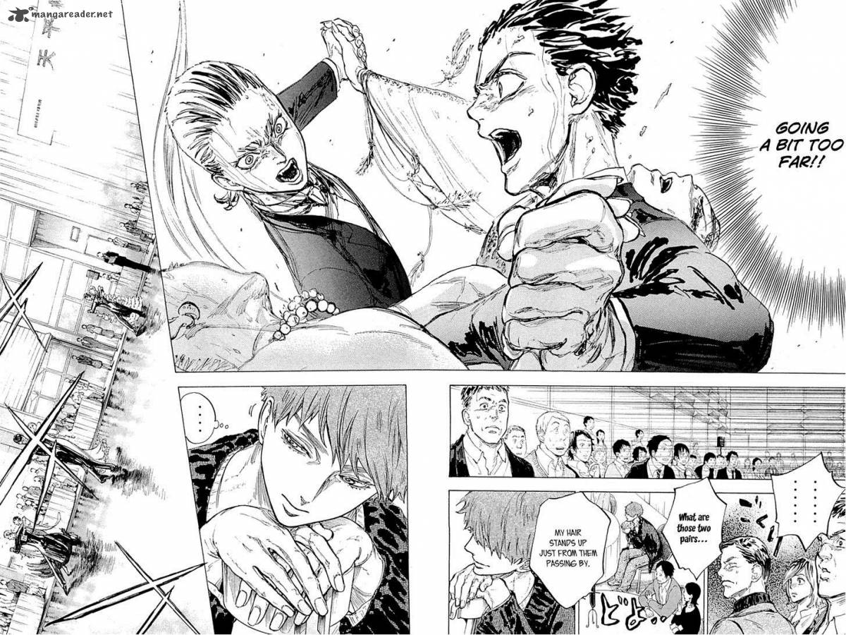Ballroom E Youkoso 13 18