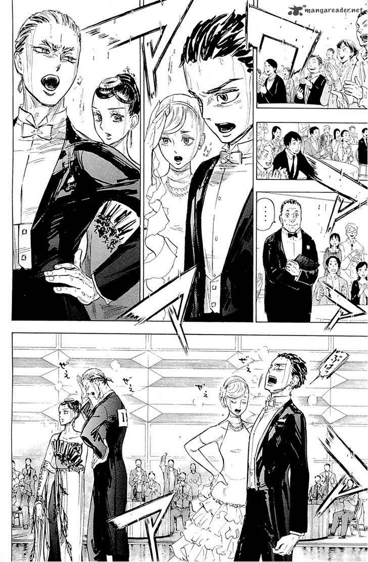 Ballroom E Youkoso 13 19