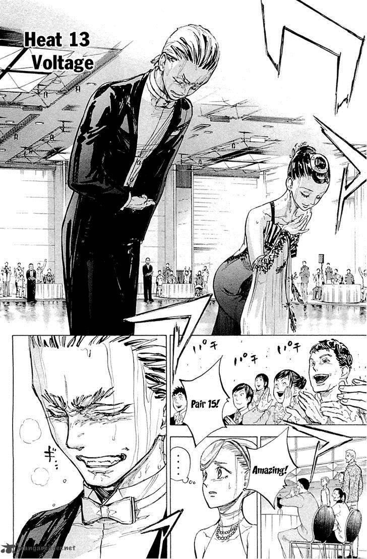 Ballroom E Youkoso 13 2