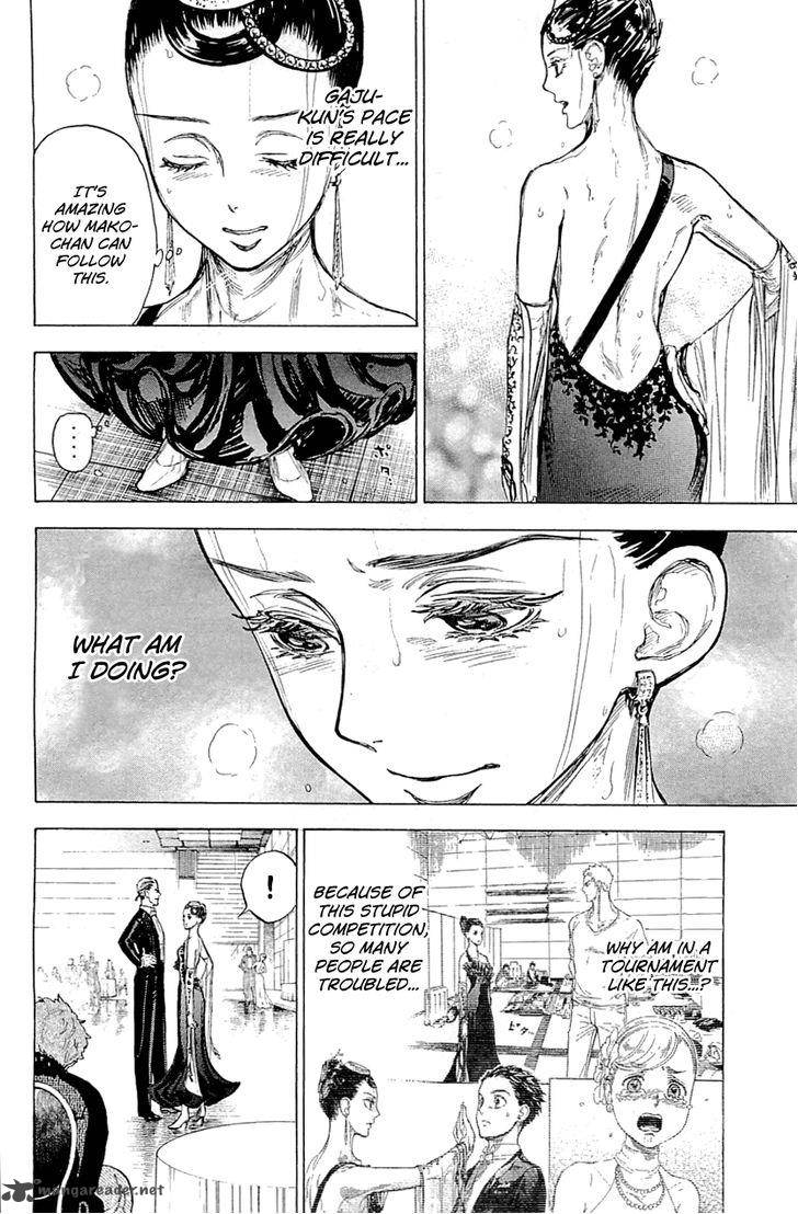 Ballroom E Youkoso 13 21