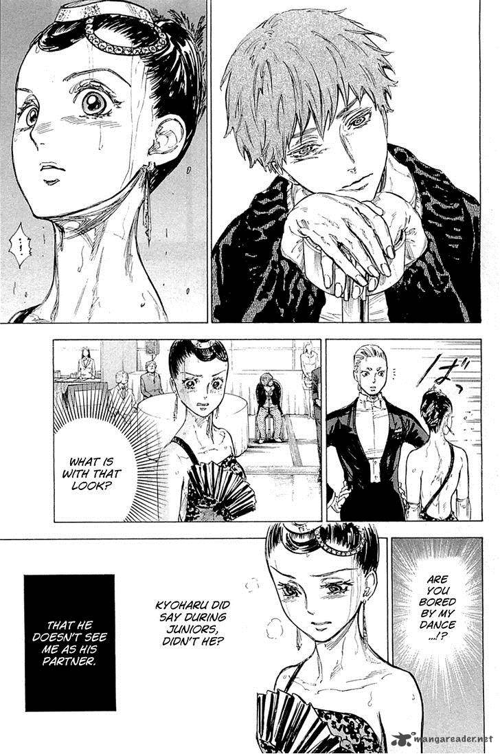 Ballroom E Youkoso 13 22