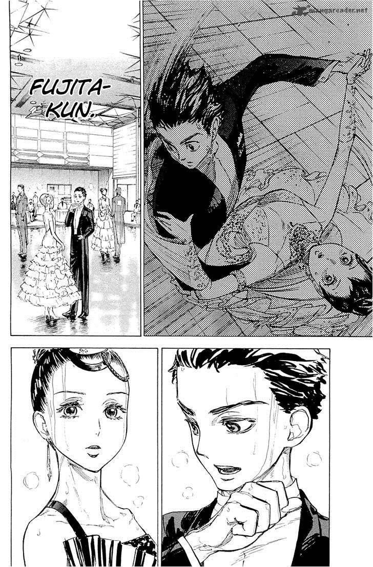 Ballroom E Youkoso 13 25