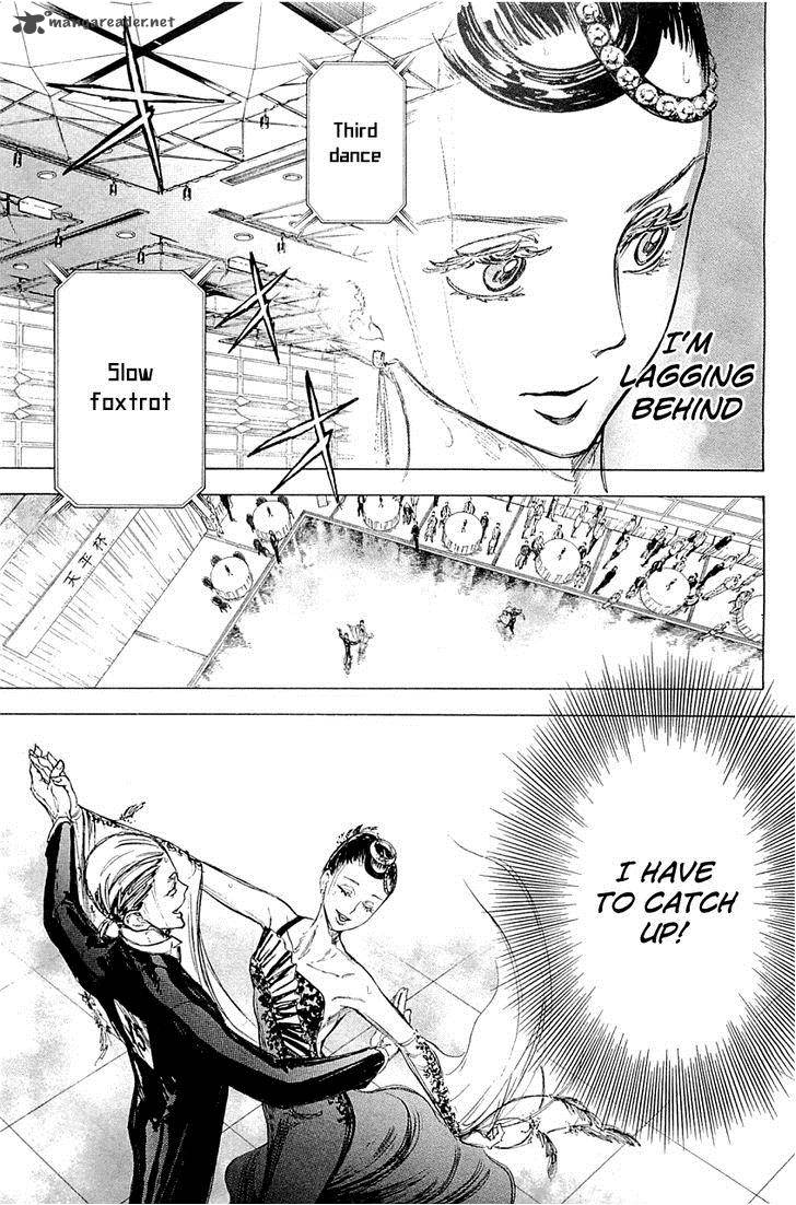 Ballroom E Youkoso 13 26