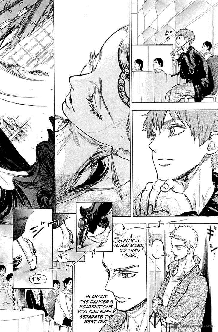 Ballroom E Youkoso 13 27