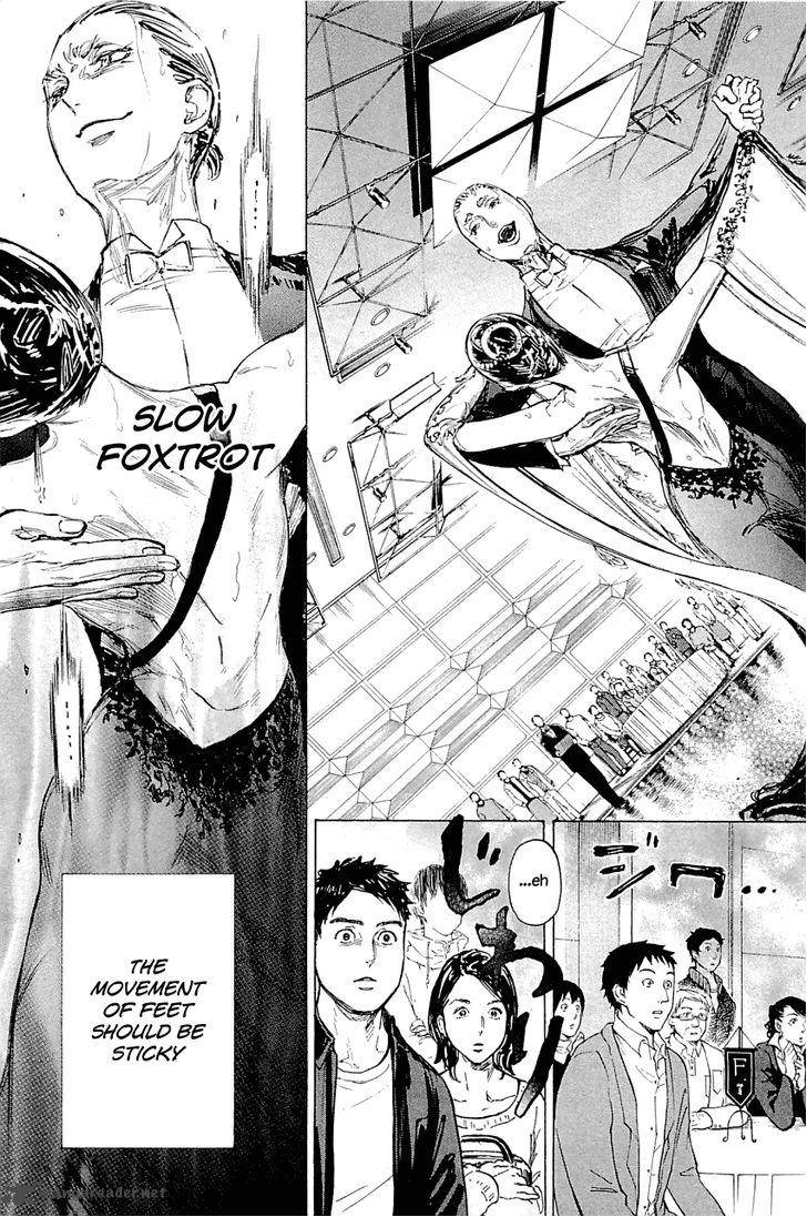 Ballroom E Youkoso 13 28