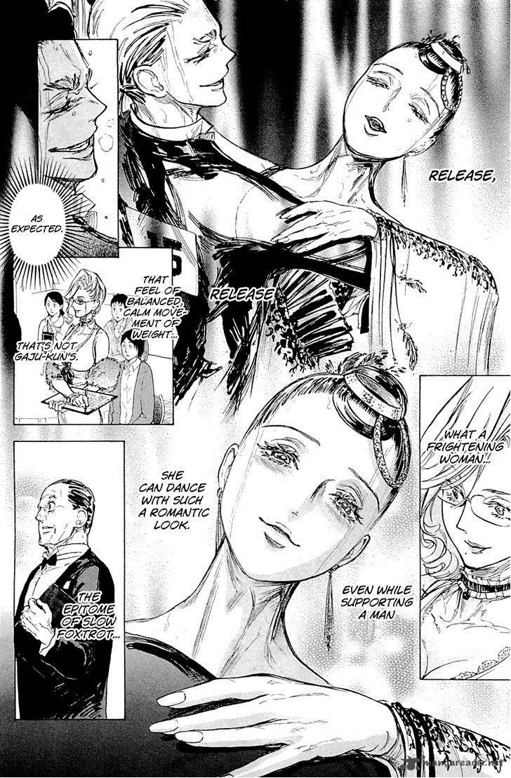 Ballroom E Youkoso 13 29
