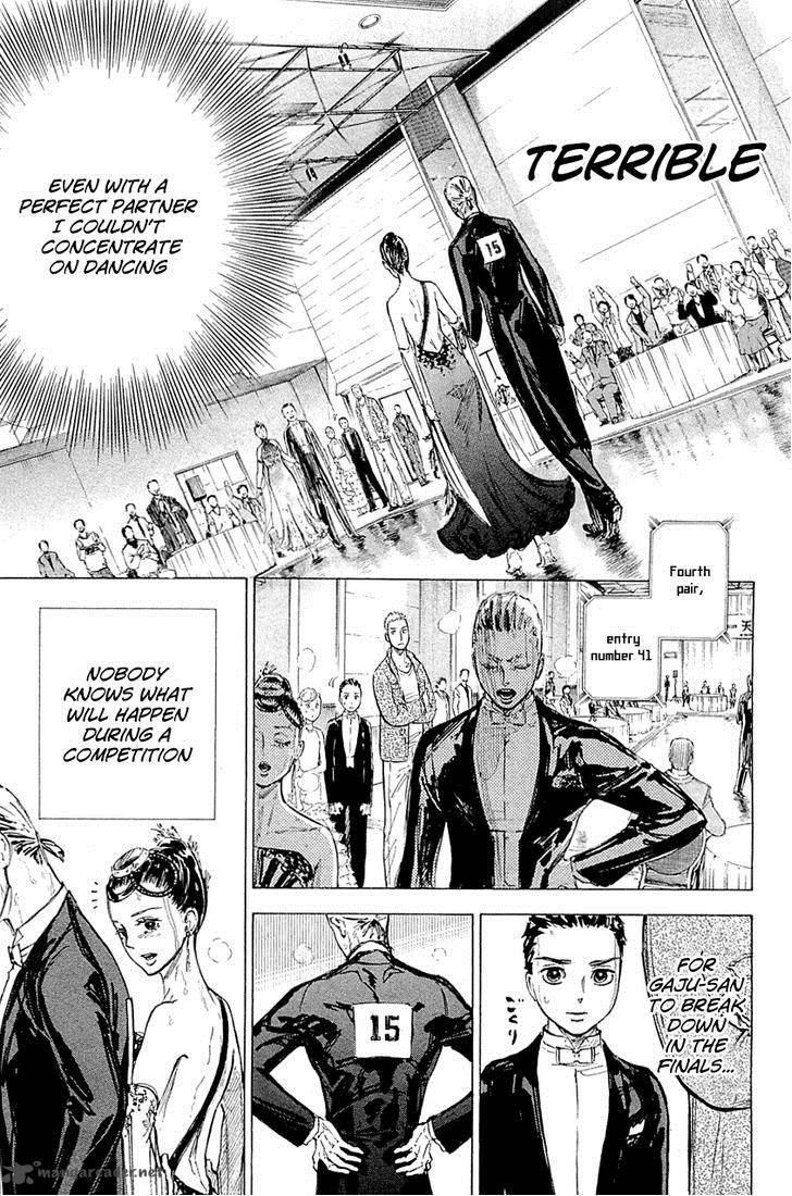 Ballroom E Youkoso 13 3