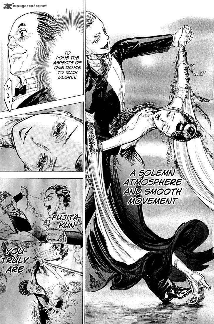 Ballroom E Youkoso 13 30