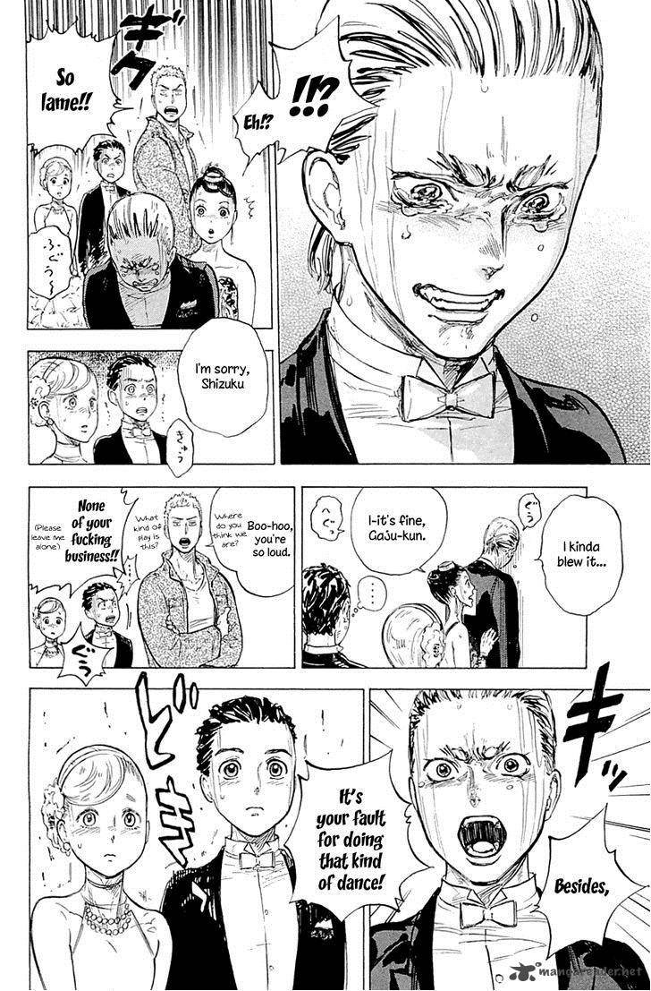 Ballroom E Youkoso 13 4