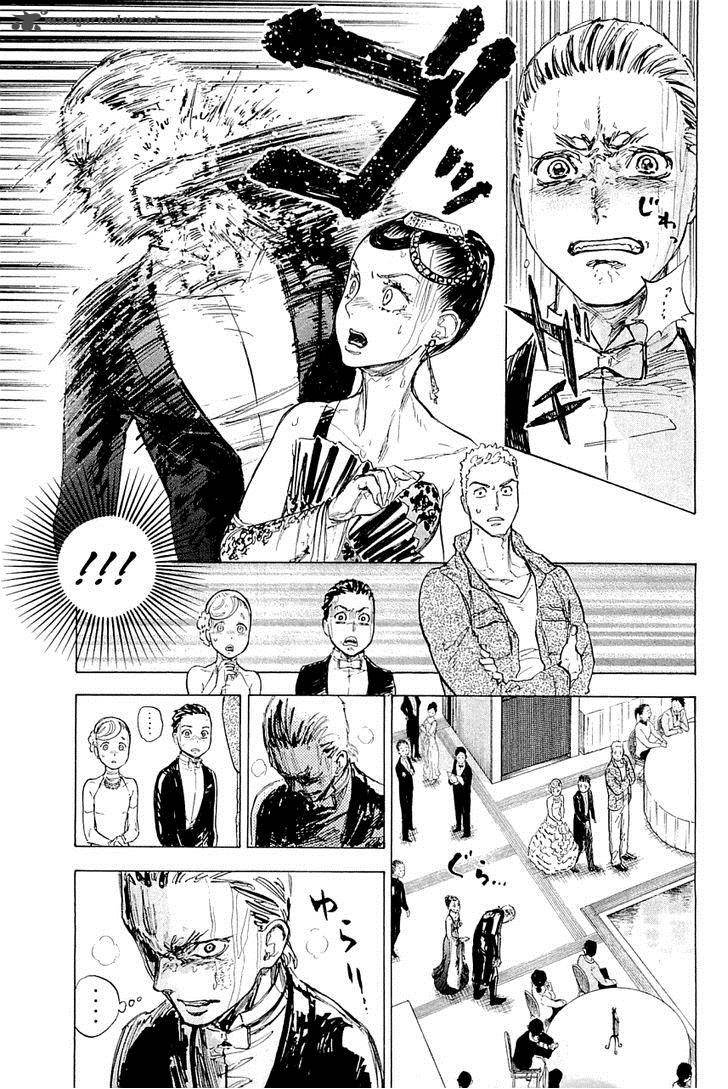Ballroom E Youkoso 13 5