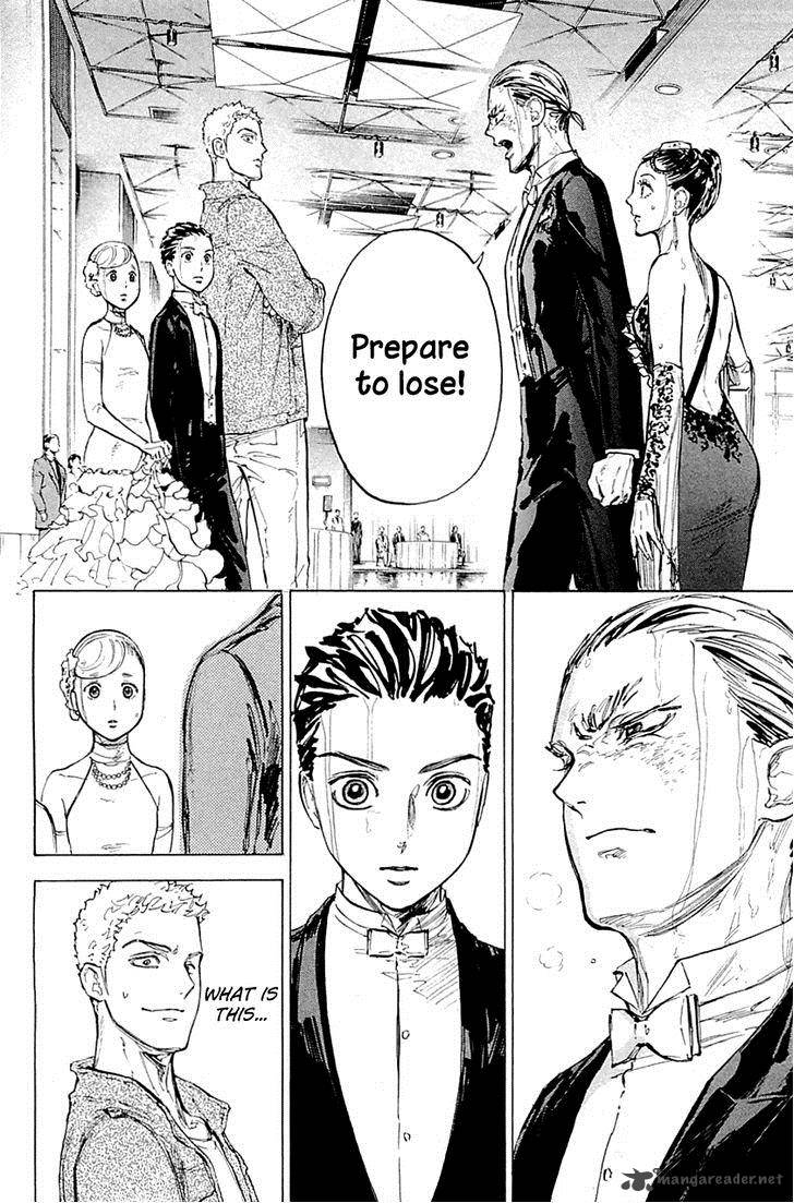 Ballroom E Youkoso 13 6