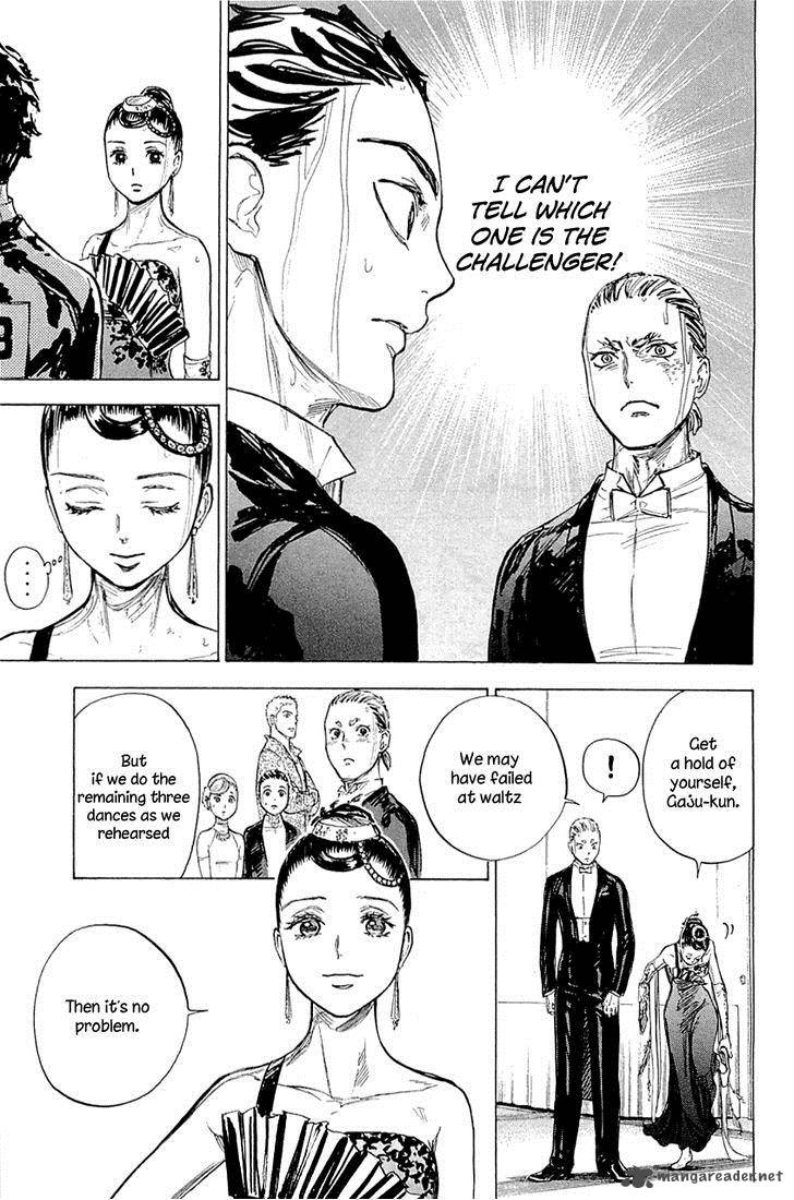 Ballroom E Youkoso 13 7