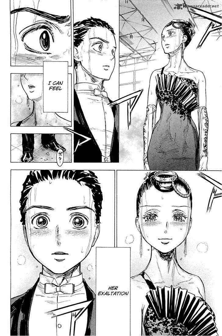 Ballroom E Youkoso 14 10