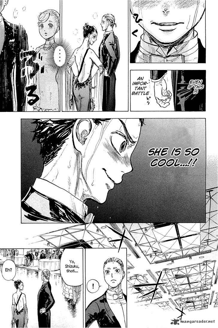 Ballroom E Youkoso 14 11