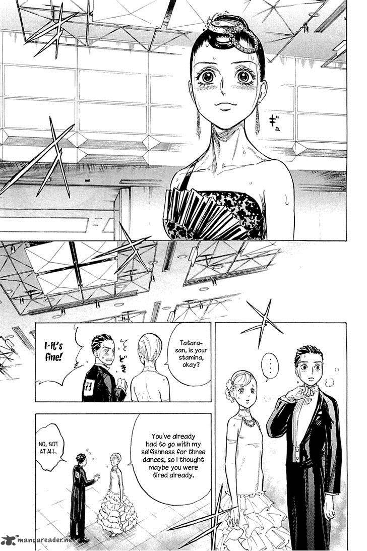 Ballroom E Youkoso 14 13