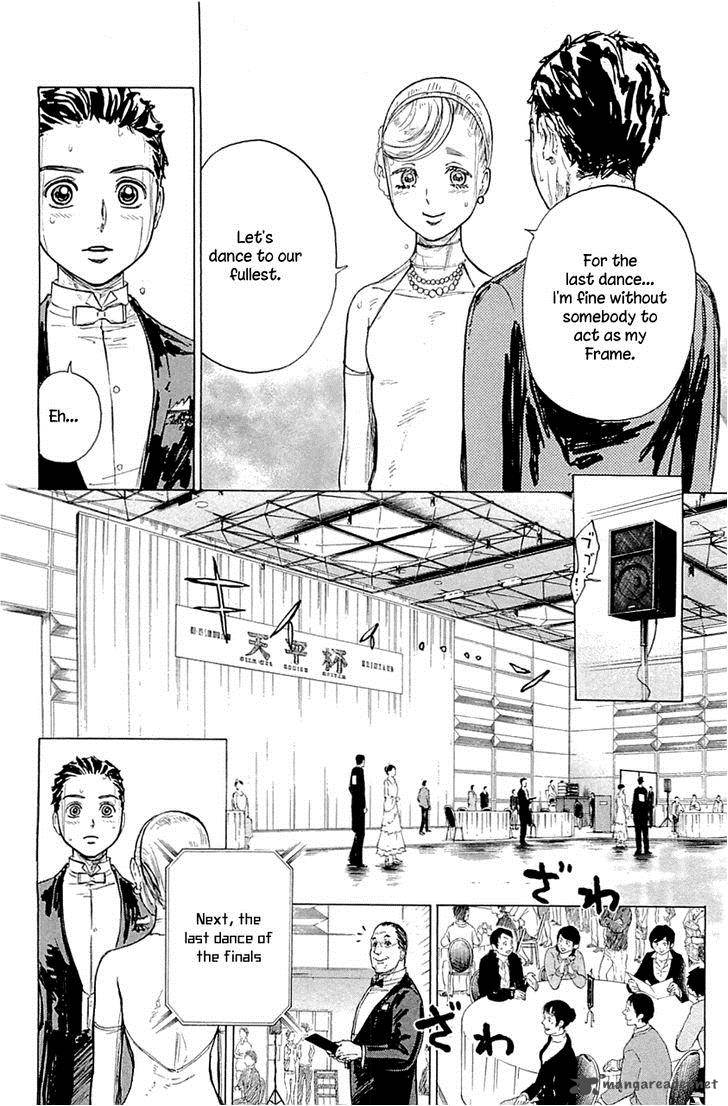 Ballroom E Youkoso 14 14