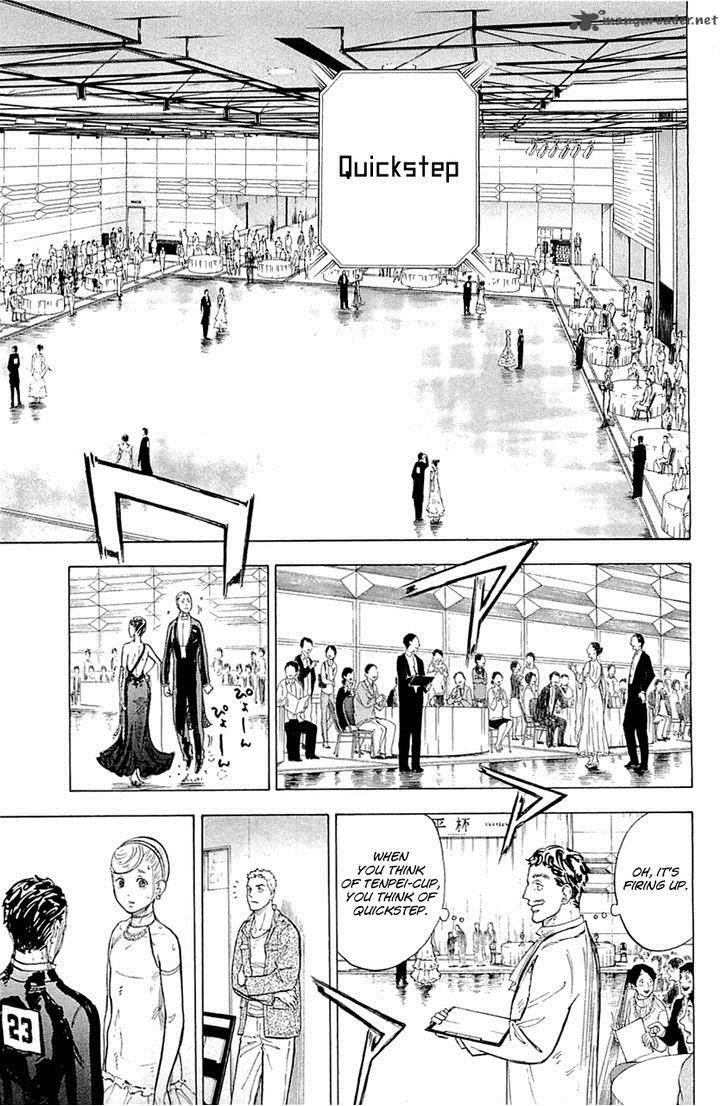 Ballroom E Youkoso 14 15