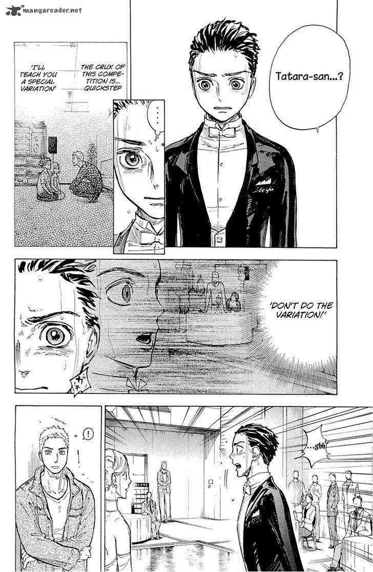 Ballroom E Youkoso 14 16