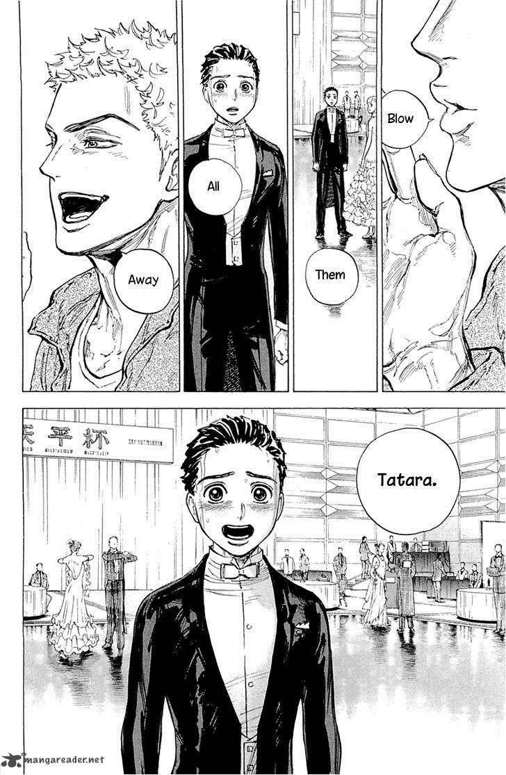 Ballroom E Youkoso 14 18