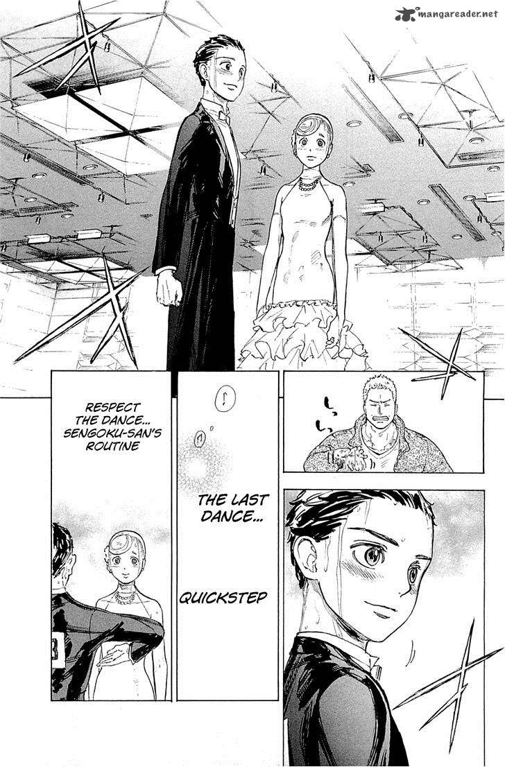 Ballroom E Youkoso 14 19