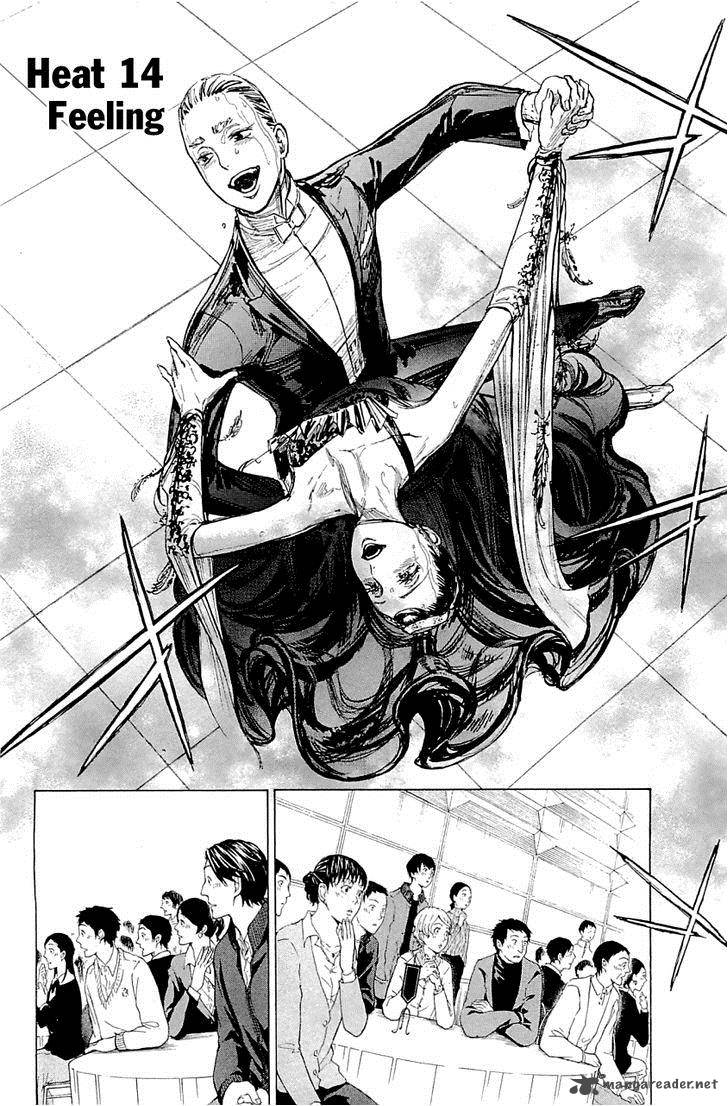 Ballroom E Youkoso 14 2