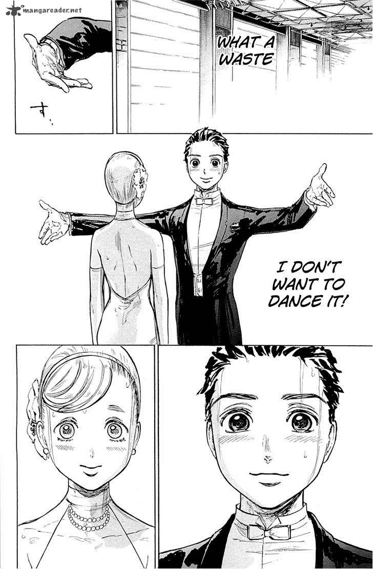 Ballroom E Youkoso 14 20