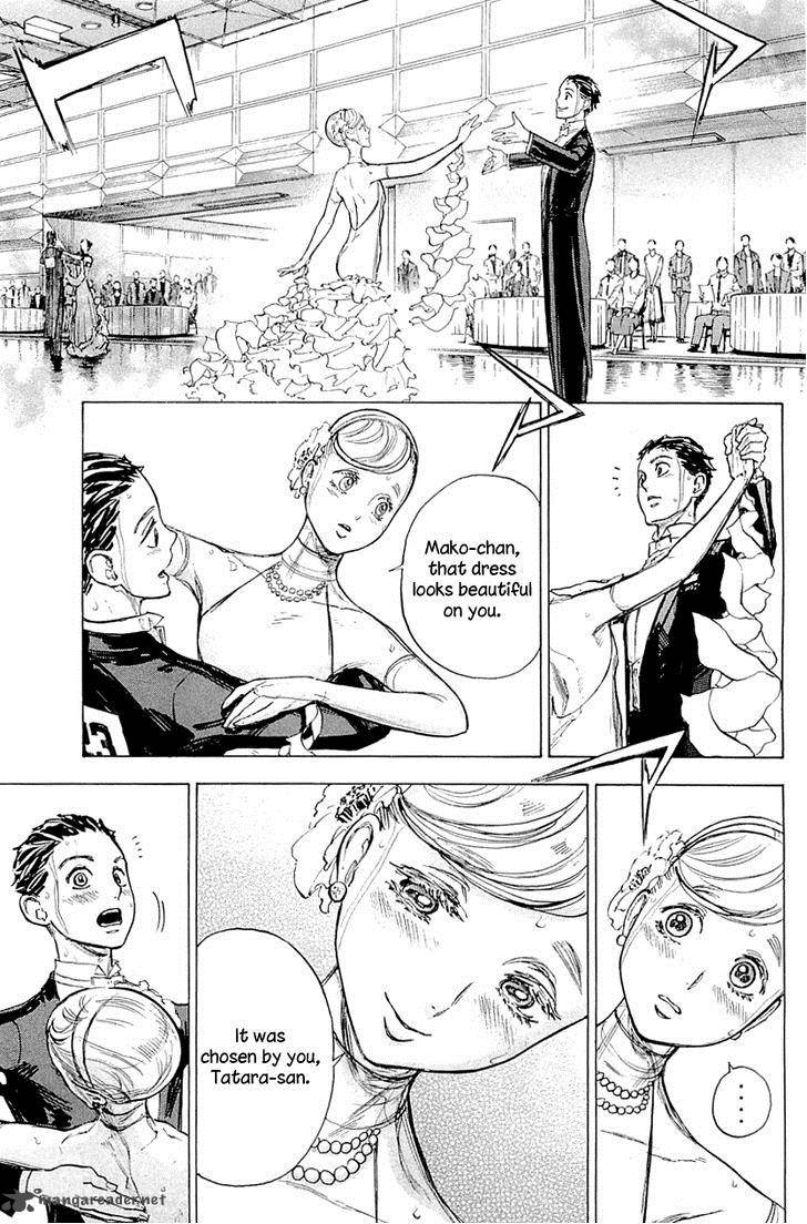 Ballroom E Youkoso 14 21