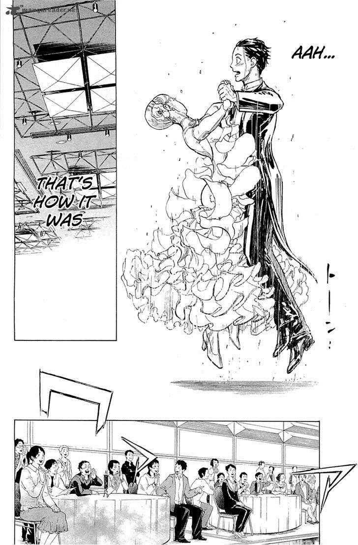 Ballroom E Youkoso 14 22