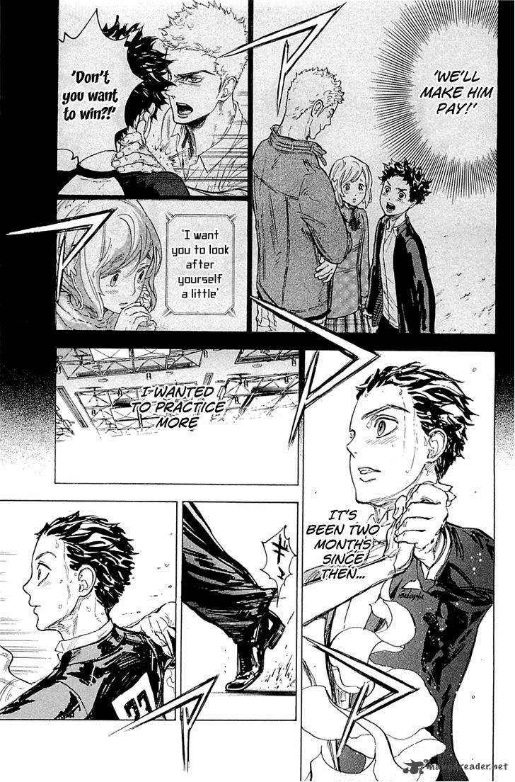 Ballroom E Youkoso 14 23