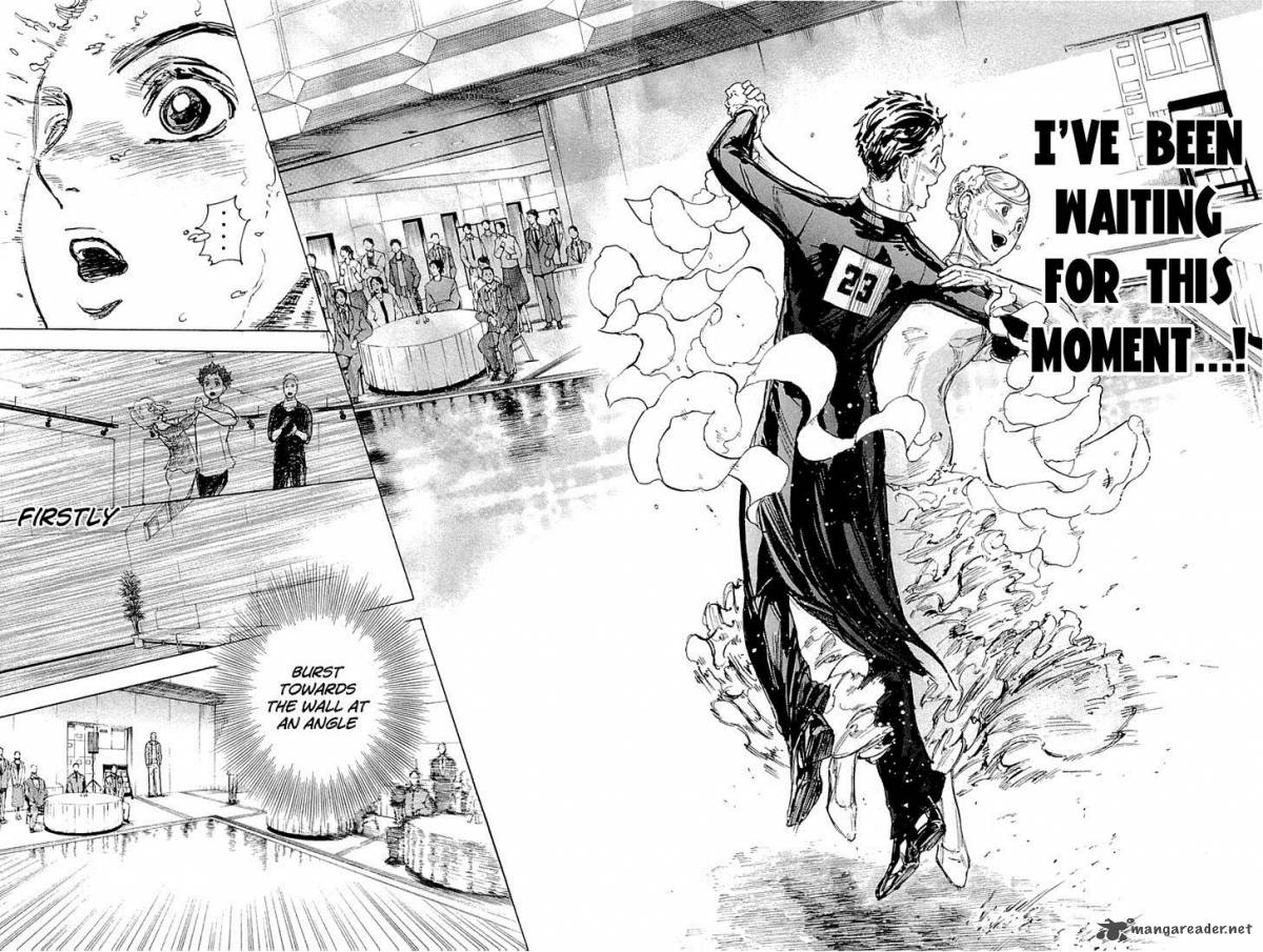 Ballroom E Youkoso 14 24