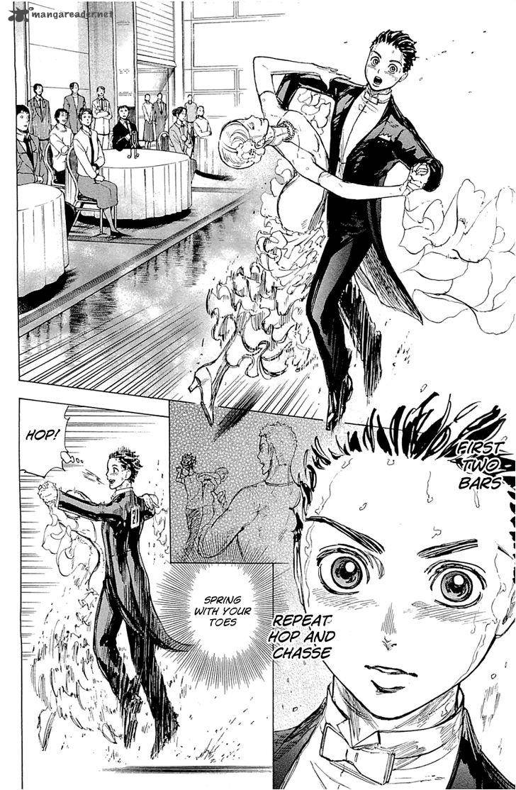 Ballroom E Youkoso 14 25
