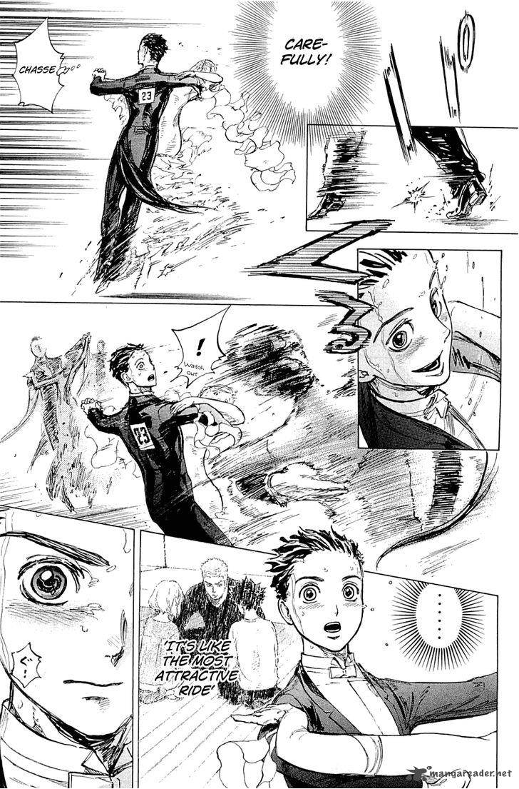 Ballroom E Youkoso 14 26