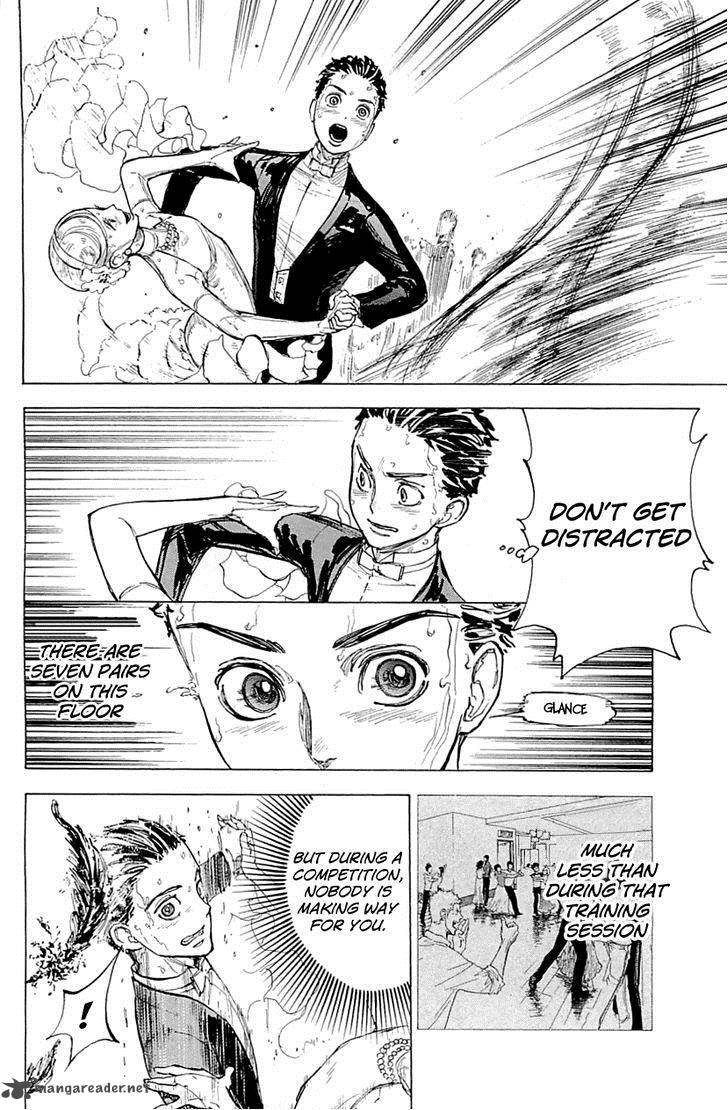 Ballroom E Youkoso 14 27