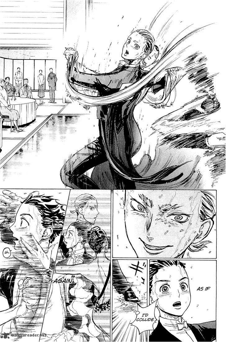 Ballroom E Youkoso 14 28