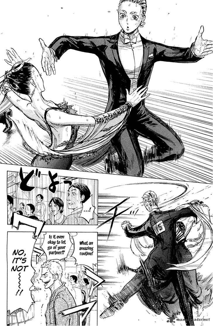 Ballroom E Youkoso 14 29