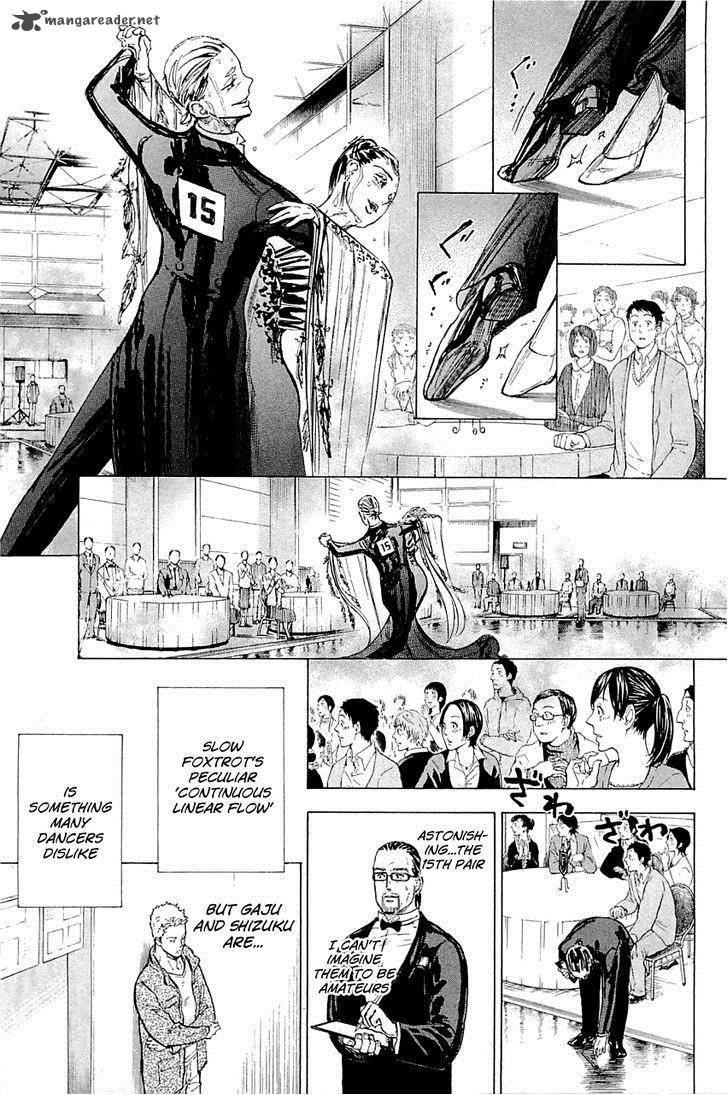 Ballroom E Youkoso 14 3