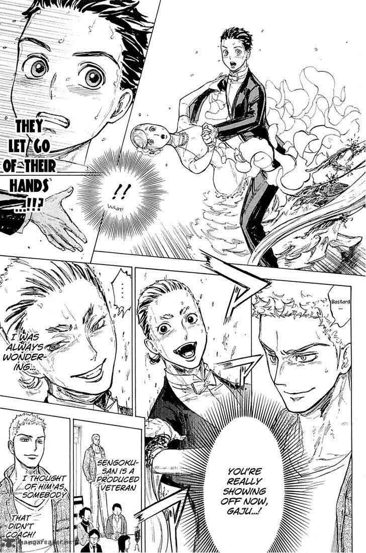 Ballroom E Youkoso 14 30