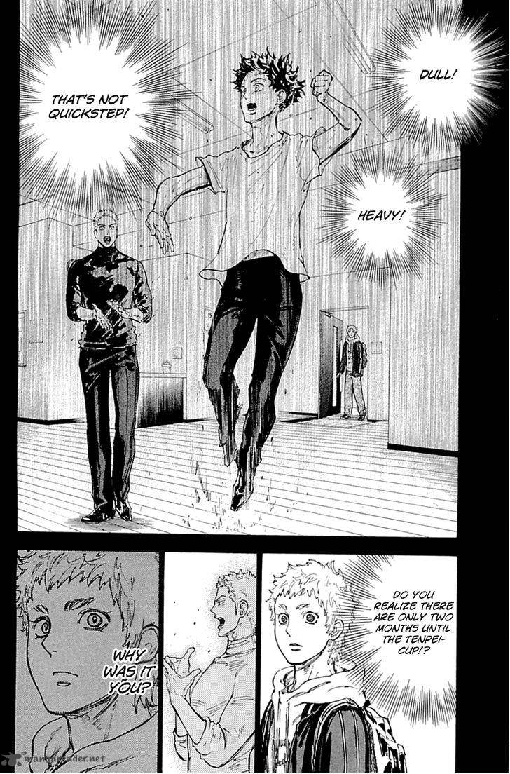 Ballroom E Youkoso 14 31