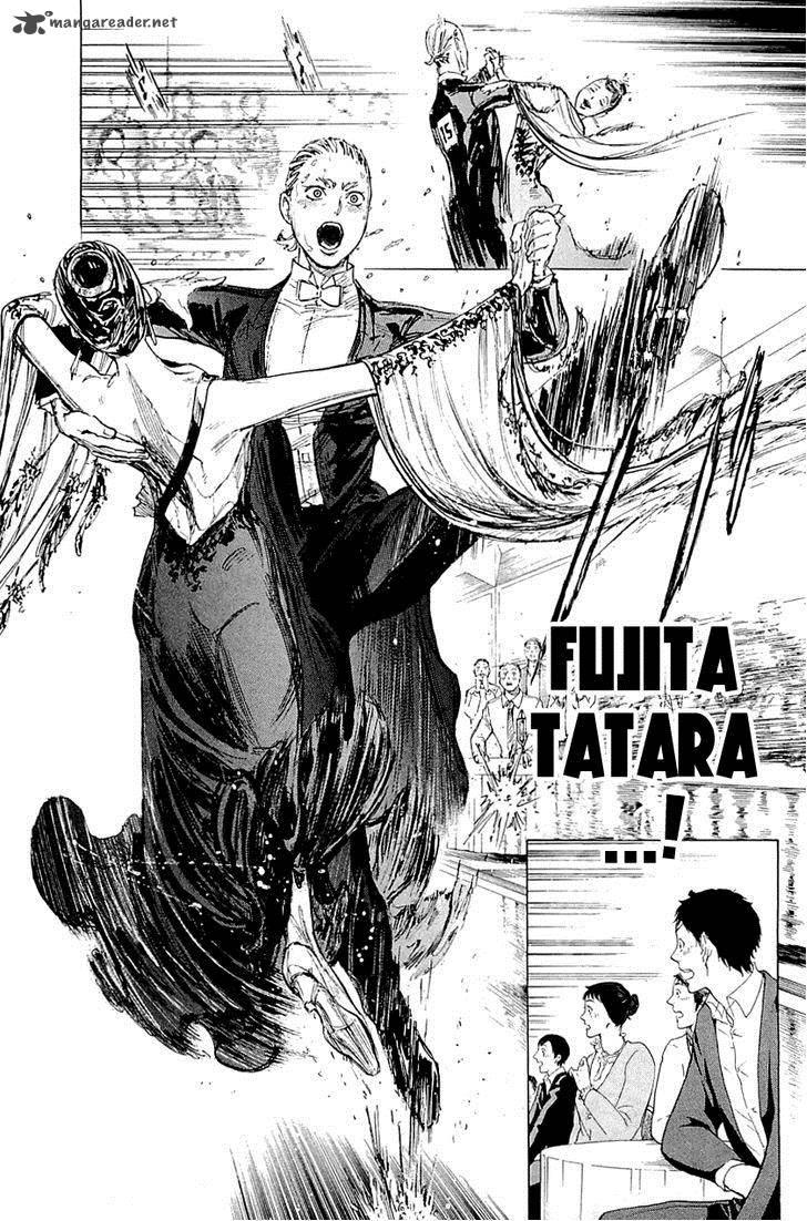 Ballroom E Youkoso 14 32