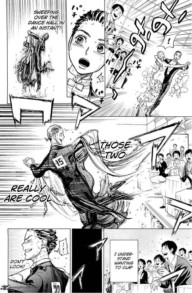 Ballroom E Youkoso 14 33