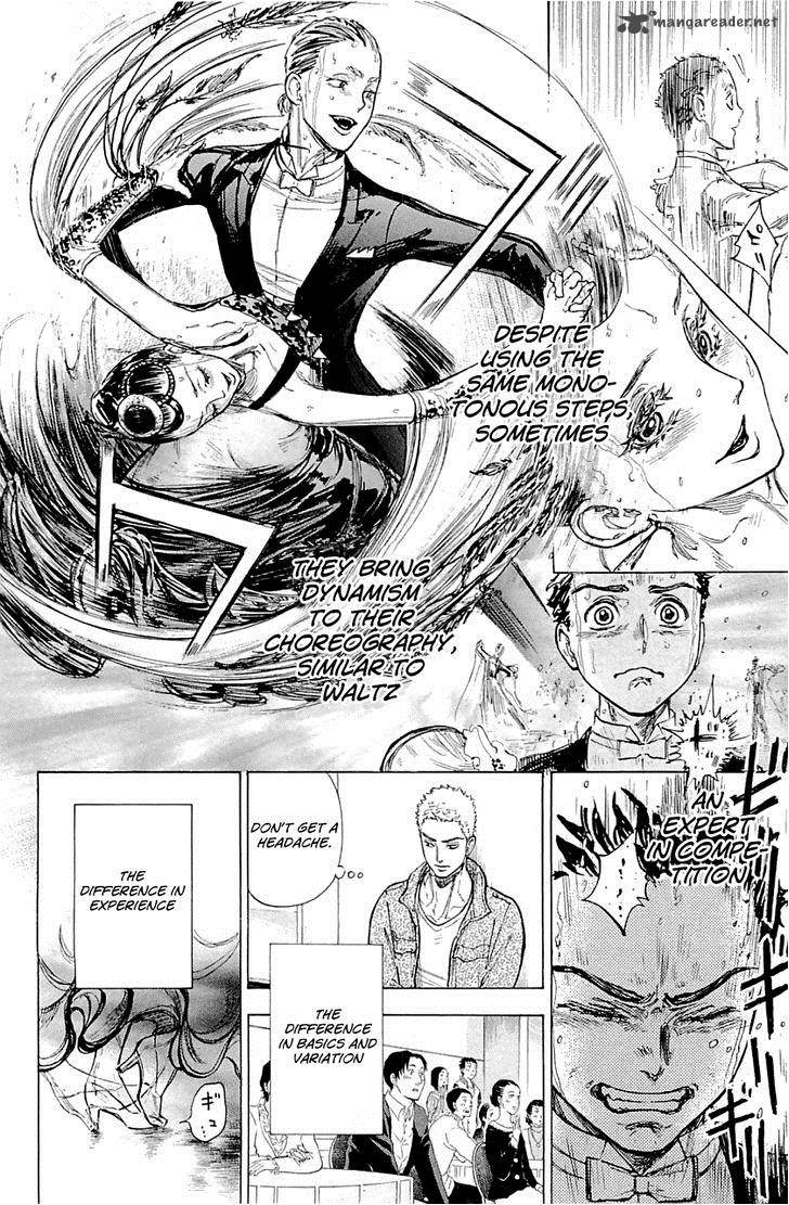 Ballroom E Youkoso 14 4