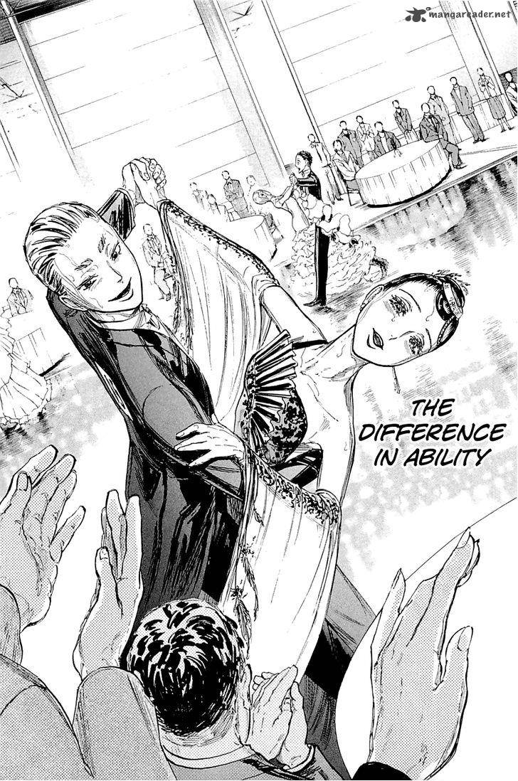 Ballroom E Youkoso 14 5