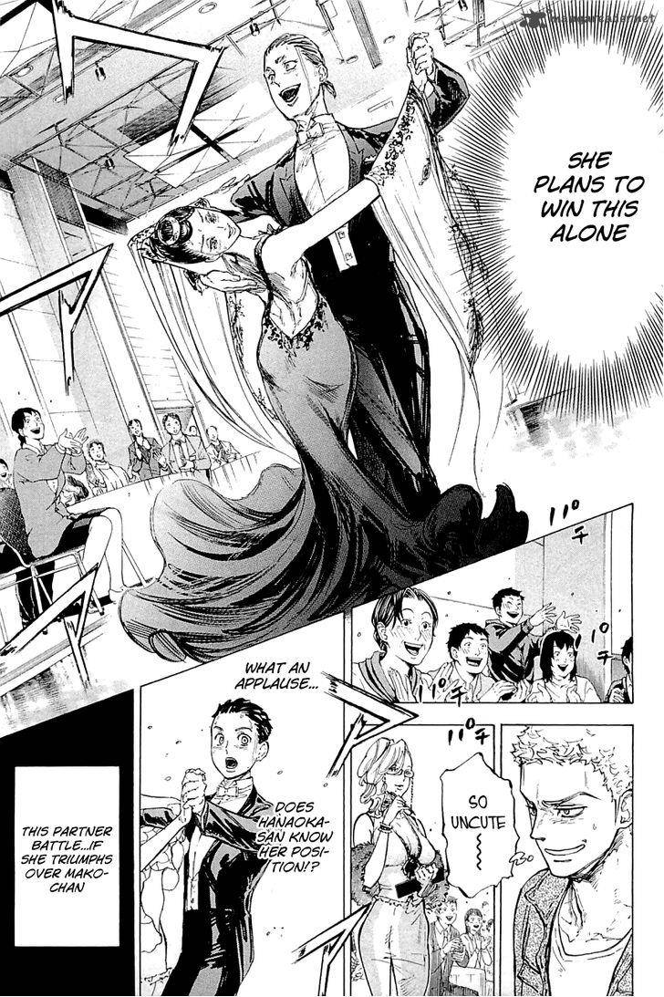 Ballroom E Youkoso 14 7