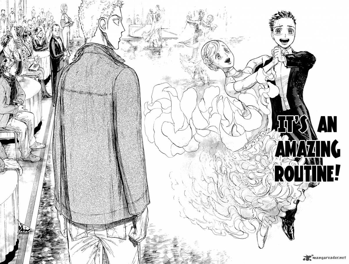 Ballroom E Youkoso 15 18